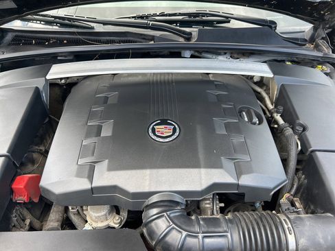 Used 2014 Cadillac CTS Premium image 22