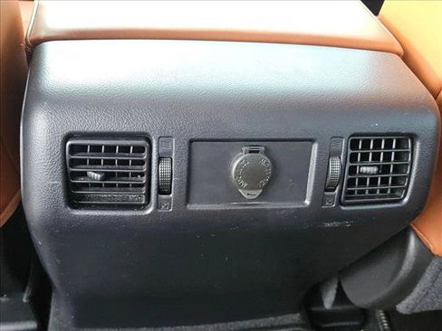 Used 2017 Toyota Tundra 1794 Edition RWD image 16