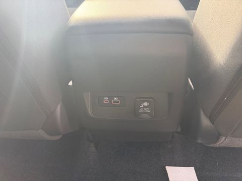 New 2026 Nissan Frontier PRO-4X image 28