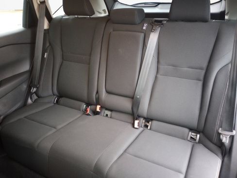 Used 2025 Nissan Rogue S FWD image 14