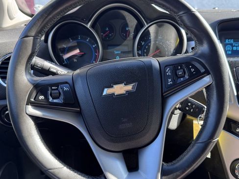 Used 2011 Chevrolet Cruze LT FWD image 26