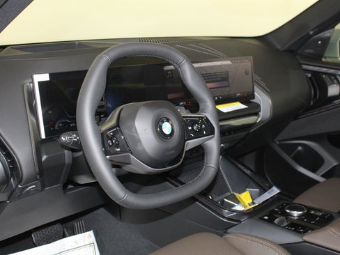 Used 2026 BMW X3 xDrive30 image 4