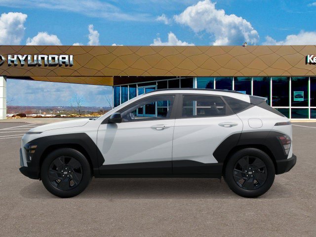 New 2027 Hyundai Kona SEL Sport FWD image 3