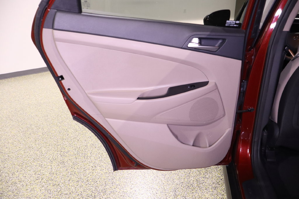 Used 2019 Hyundai Tucson SE FWD image 36