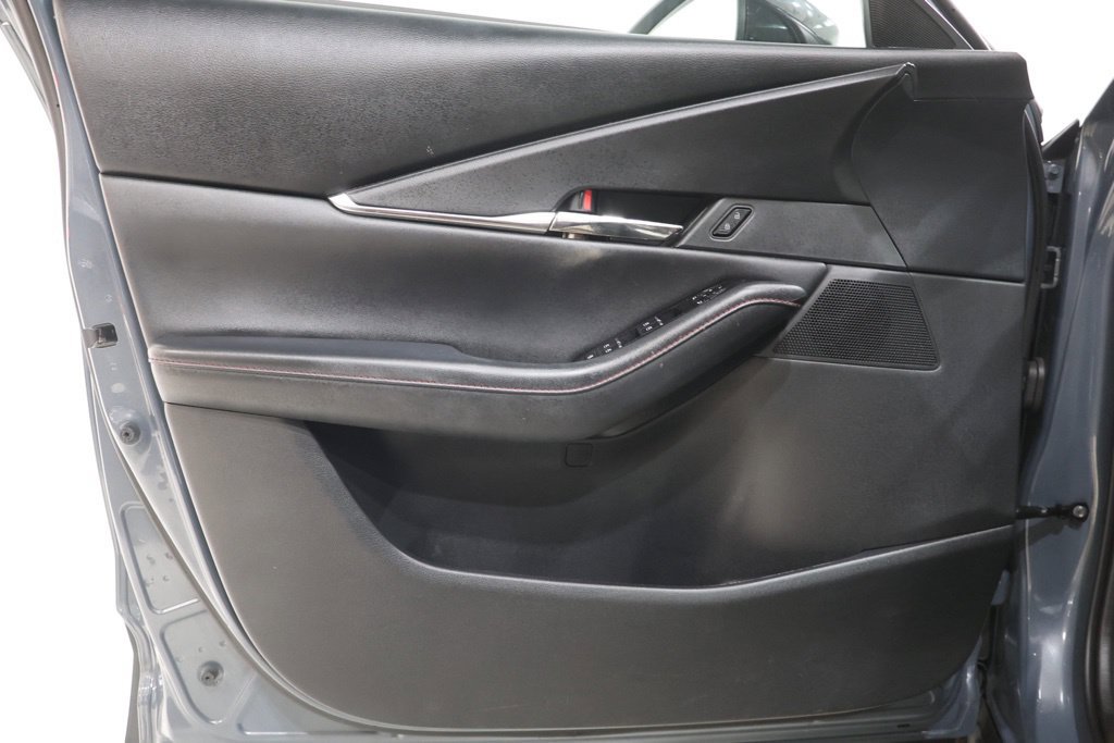 Used 2022 MAZDA CX-30 AWD 2.5 S w/ Preferred Package image 19