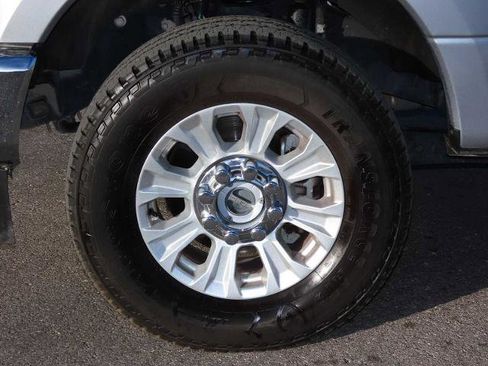 Certified 2022 Ford F250 XLT image 15