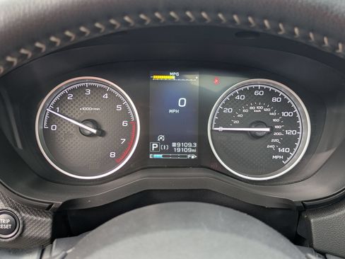 Used 2024 Subaru Forester Limited AWD/4WD image 19