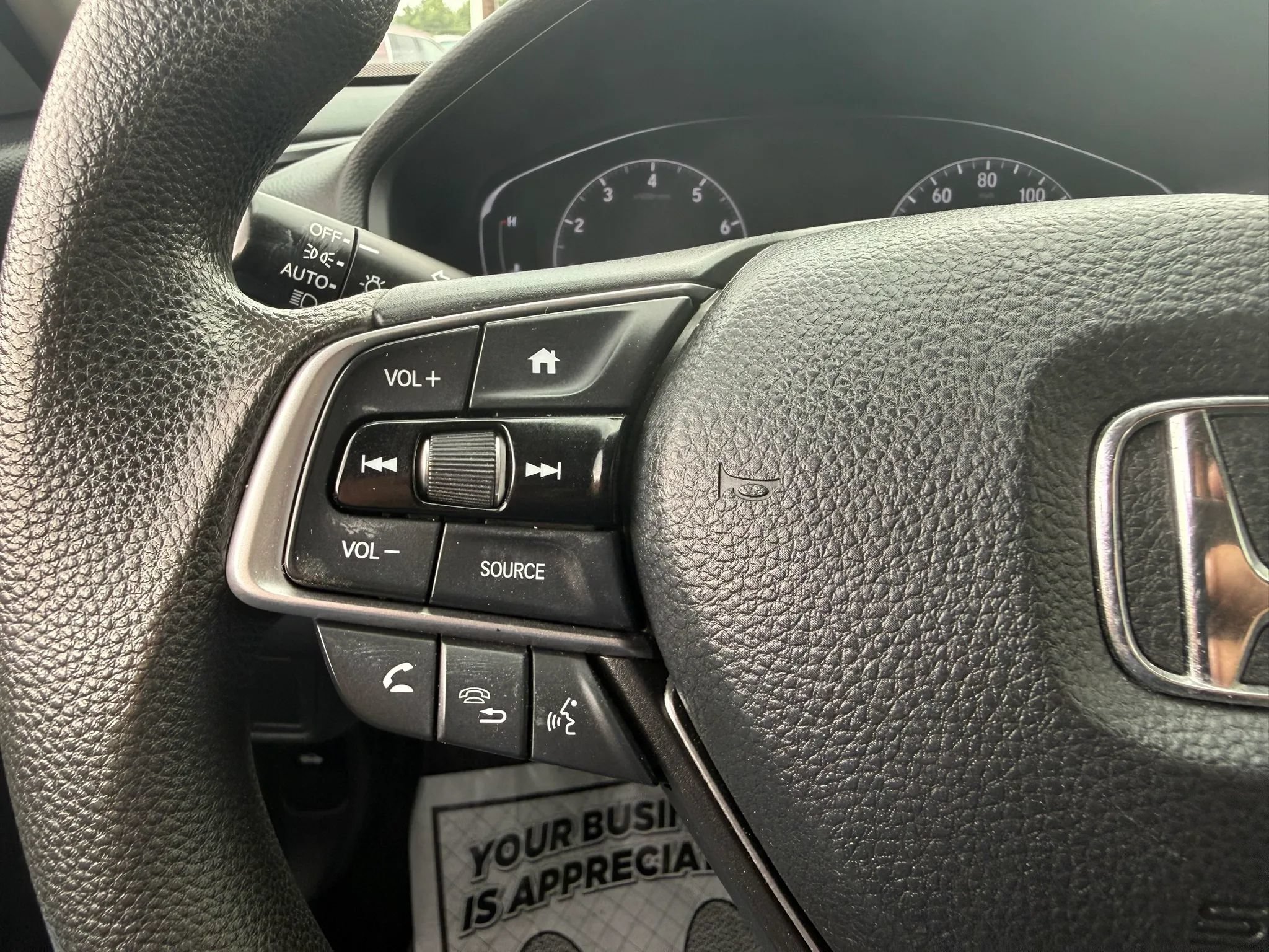 Used 2018 Honda Accord LX image 20