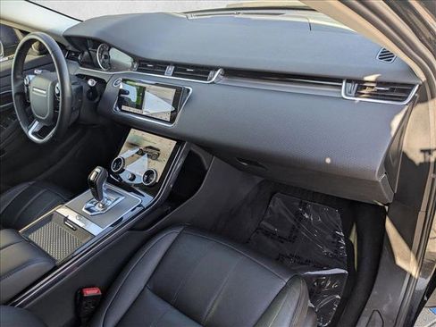 Used 2020 Land Rover Range Rover Evoque S image 25