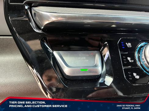 New 2026 GMC Sierra 1500 Denali w/ Denali Reserve Package AWD/4WD image 28