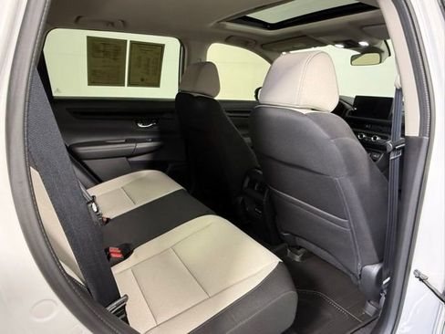 Used 2026 Honda CR-V EX image 45