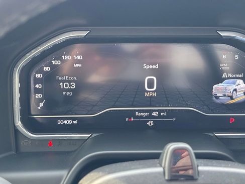 Used 2024 GMC Sierra 1500 Denali image 38