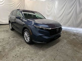Used 2025 Honda CR-V EX-L video 1
