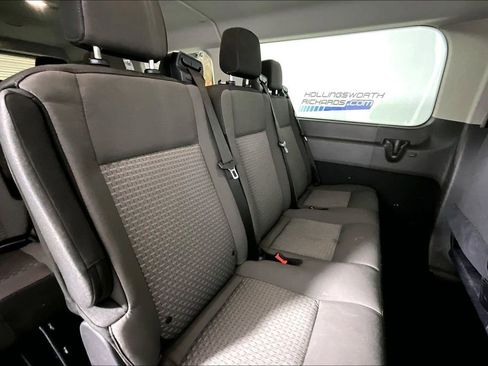 Used 2024 Ford Transit 350 XLT RWD image 21