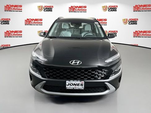 Certified 2023 Hyundai Kona SEL w/ Cargo Package AWD/4WD image 11