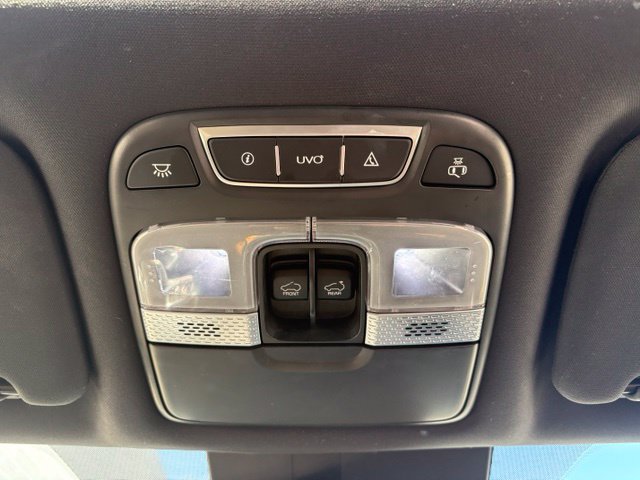 Used 2020 Kia Telluride SX AWD/4WD image 27