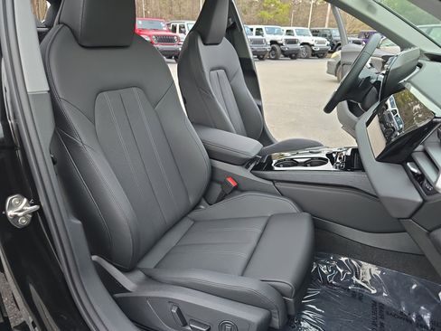 New 2025 Audi A5 2.0T Premium Plus image 10