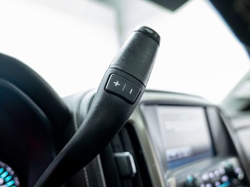 Used 2019 Chevrolet Silverado 3500 High Country w/ Duramax Plus Package AWD/4WD image 41