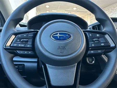 New 2026 Subaru Crosstrek 2.5i image 20