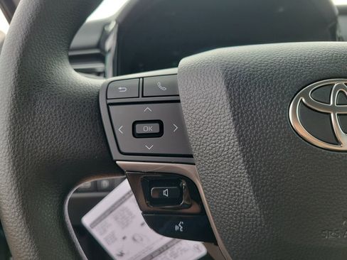 New 2026 Toyota Camry LE image 28