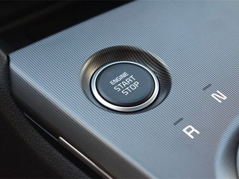 New 2026 Kia Sportage EX w/ EX Panoramic Sunroof Package image 26