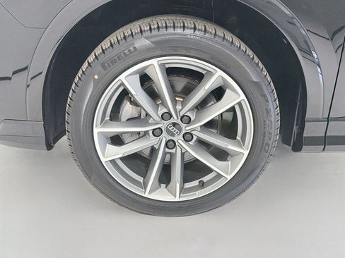 Used 2023 Audi Q3 2.0T Premium w/ Black Optic Sport Package AWD/4WD image 30
