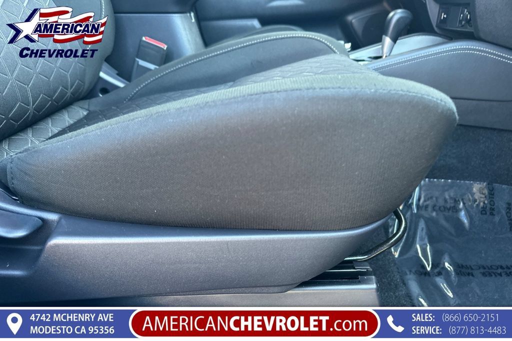 Used 2025 Mitsubishi Outlander Sport ES AWD/4WD image 23