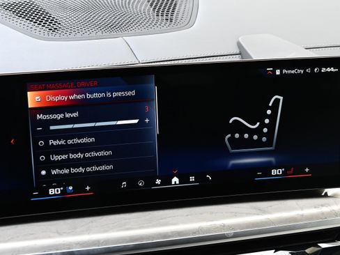 Used 2026 BMW X7 M60i image 19