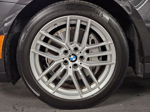 Certified 2024 BMW 540i xDrive w/ Premium Package AWD/4WD image 24