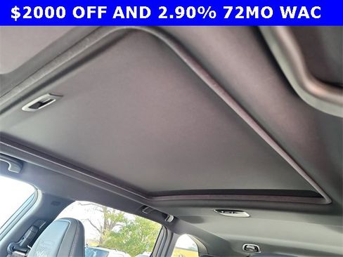 New 2026 Subaru Forester Wilderness image 27