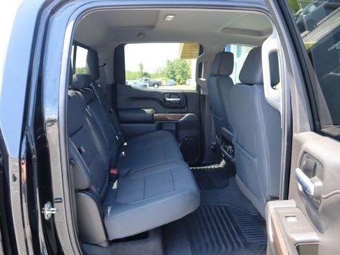 Used 2019 Chevrolet Silverado 1500 RST w/ All-Star Edition AWD/4WD image 18