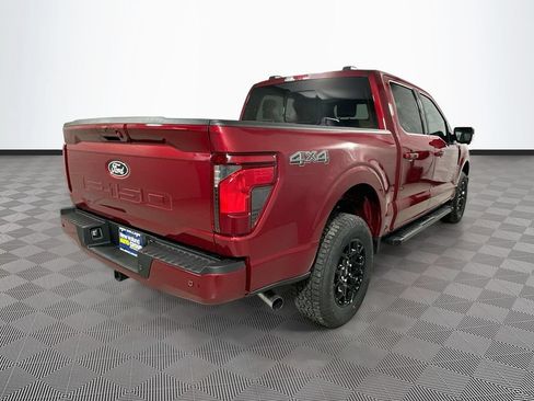 New 2026 Ford F150 XLT w/ Equipment Group 302A MID AWD/4WD image 6