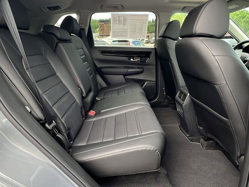 Certified 2026 Honda CR-V EX-L image 15
