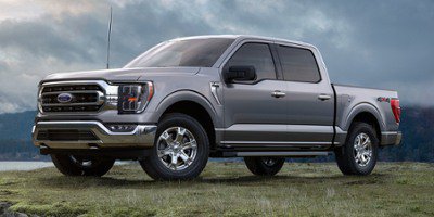 Used 2023 Ford F150 Limited AWD/4WD image 1
