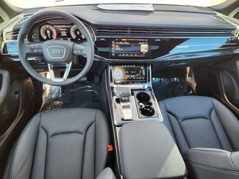 New 2026 Audi Q8 Premium Plus image 25