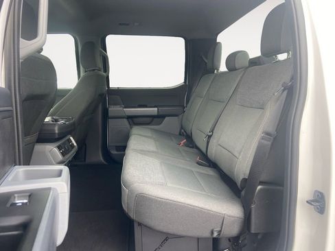 Used 2024 Ford F150 XLT w/ Mobile Office Package image 13