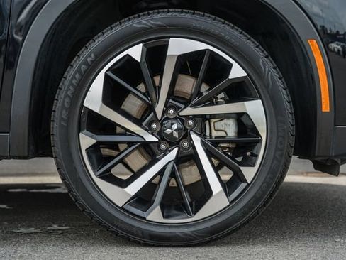 Used 2024 Mitsubishi Outlander SE FWD image 22