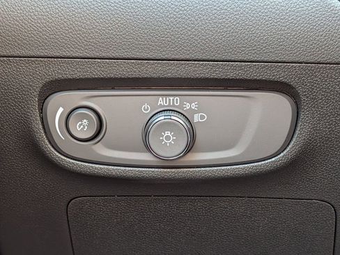 New 2026 Buick Encore GX Preferred w/ Advanced Technology Package AWD/4WD image 41