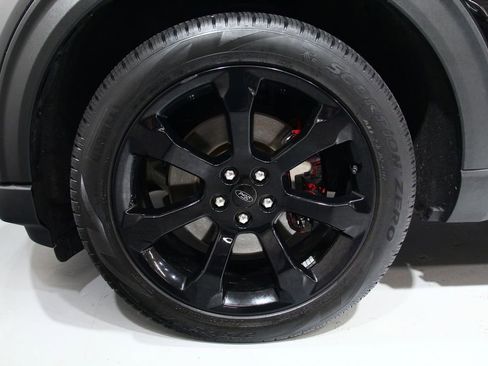 Used 2024 Ford Explorer ST w/ Equipment Group 401A image 20