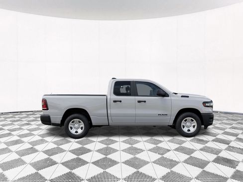 New 2026 RAM 1500 Tradesman image 29
