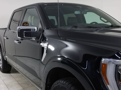 Used 2022 Ford F150 King Ranch w/ Equipment Group 601A High AWD/4WD image 38