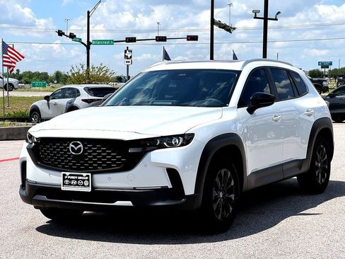 New 2026 MAZDA CX-50 AWD 2.5 S w/ Weather Package image 4