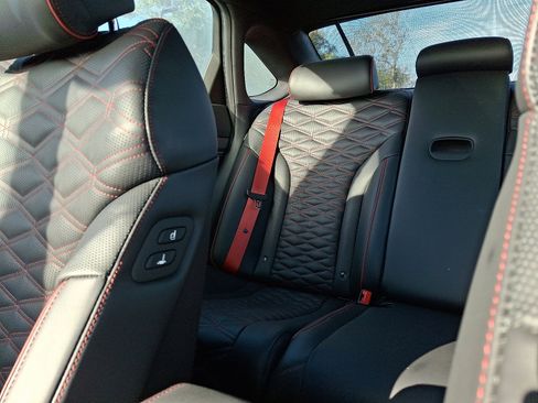 Used 2025 Genesis G80 3.5T Sport Prestige image 18