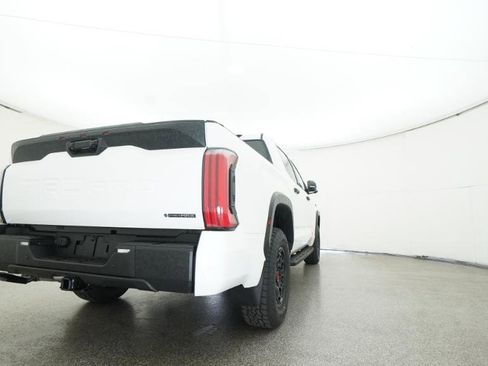 New 2026 Toyota Tundra TRD Pro image 8