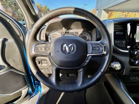 Certified 2024 RAM 1500 Laramie image 25