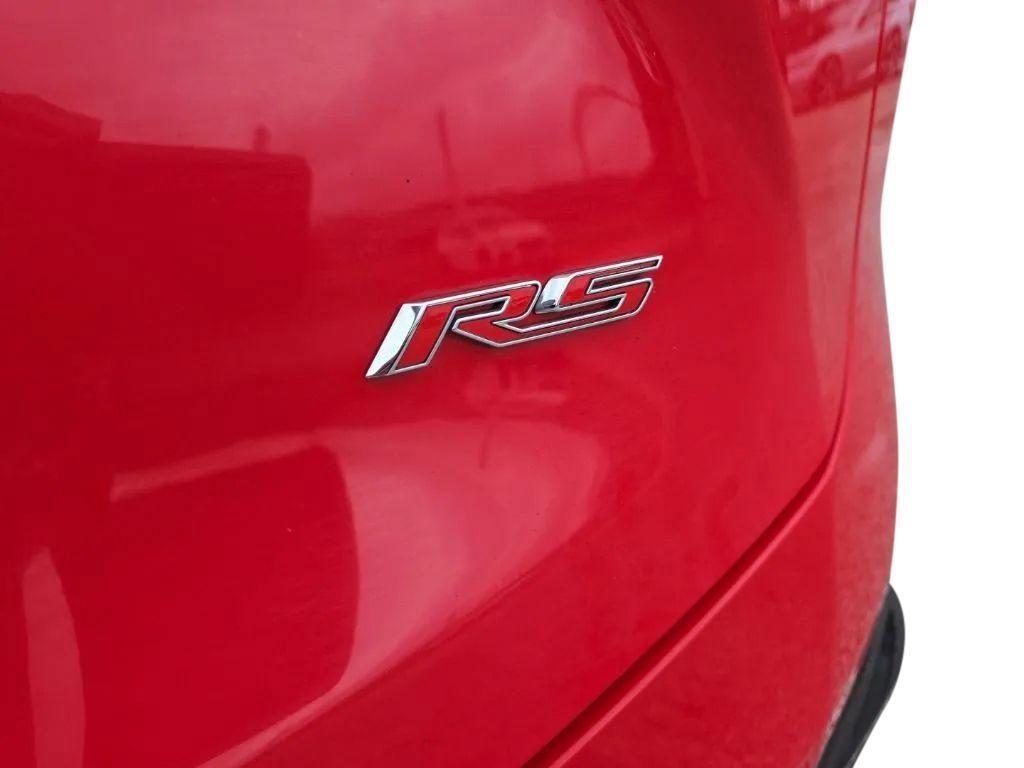 Used 2021 Chevrolet Blazer RS w/ Enhanced Convenience Package AWD/4WD image 10