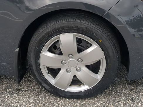 Certified 2025 Toyota Corolla LE image 11