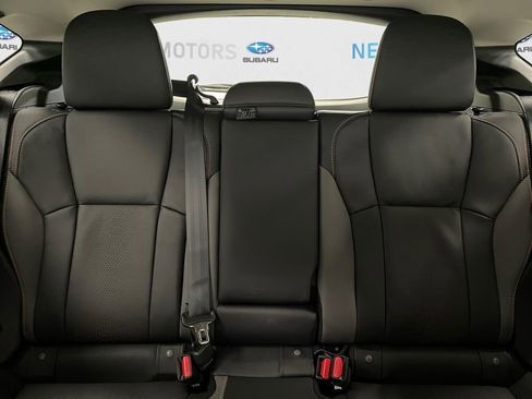 New 2025 Subaru Crosstrek 2.5i Limited image 16