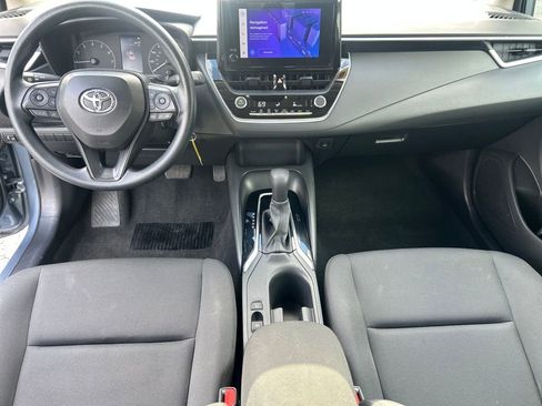 Certified 2024 Toyota Corolla LE image 20