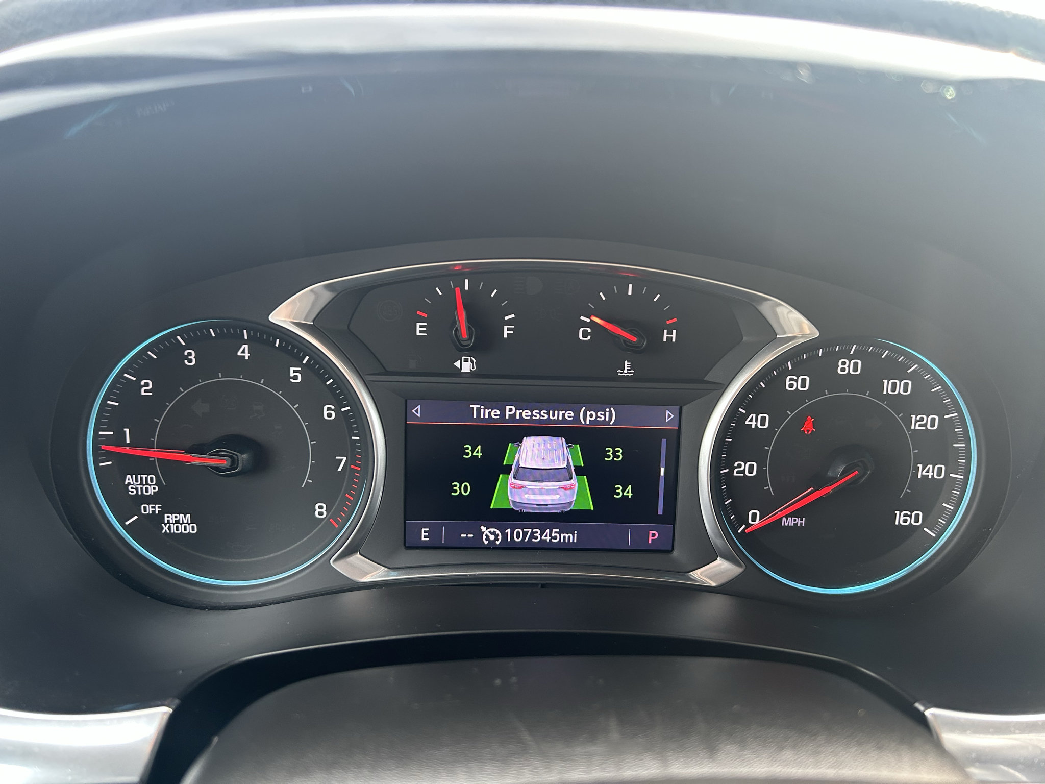 Used 2022 Chevrolet Traverse LT AWD/4WD image 13